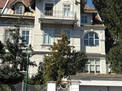 Mietwohnung provisionsfrei in 1190 Wien