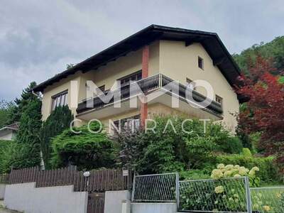 Haus kaufen in 3511 Furth