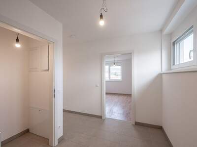 Wohnung mit Balkon mieten in 7000 Eisenstadt (Bild 4)