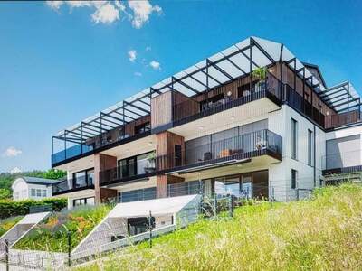 Eigentumswohnung in 9201 Krumpendorf