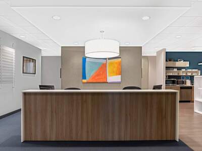 Büro / Praxis mieten in 6060 Hall (Bild 1)