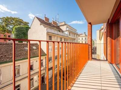 Wohnung mieten in 1120 Wien