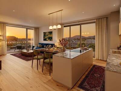 Wohnung mit Balkon kaufen in 8045 Graz (Bild 1)