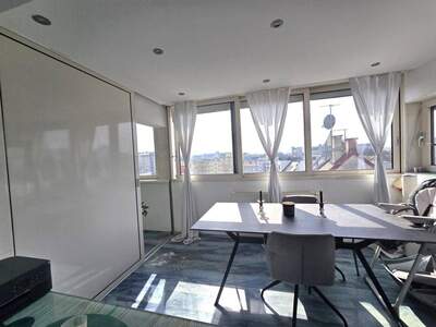 Eigentumswohnung in 1210 Wien