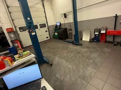 Gewerbeobjekt mieten in 2601 Sollenau