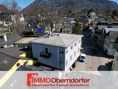 Wohn- und Geschäftshaus kaufen in 4820 Bad Ischl