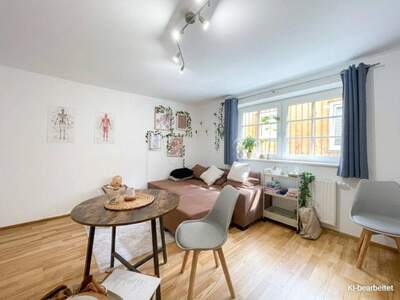 Wohnung mieten in 4020 Linz