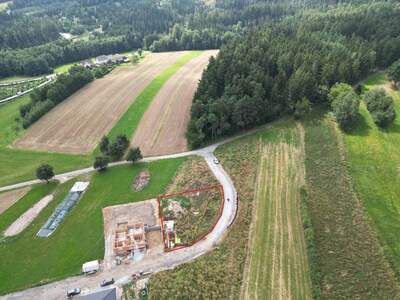 Grundstück provisionsfrei kaufen in 3522 Lichtenau