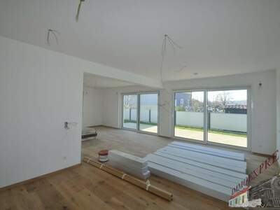 Einfamilienhaus mieten in 3100 St. Pölten (Bild 2)