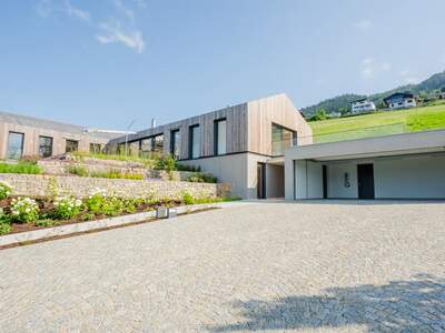 Ferienhaus kaufen in 5310 Tiefgraben (Bild 4)