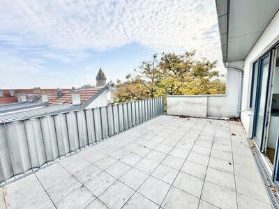 Wohnung mit Balkon mieten in 2100 Korneuburg