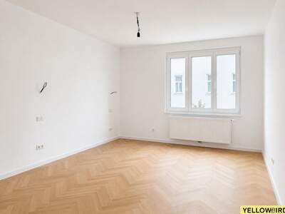 Altbauwohnung kaufen in 1050 Wien (Bild 1)