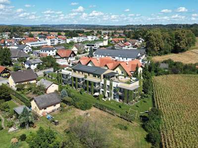 Wohnung kaufen in 8430 Leibnitz