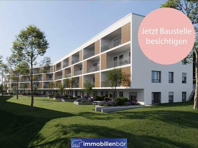 Anlageobjekt kaufen in 4701 Bad Schallerbach