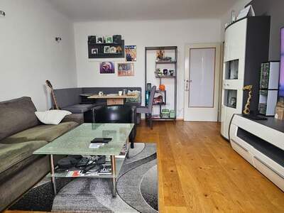 Terrassenwohnung kaufen in 1050 Wien (Bild 5)
