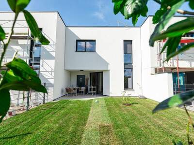 Haus mit Garten kaufen in 7071 Rust (Bild 1)