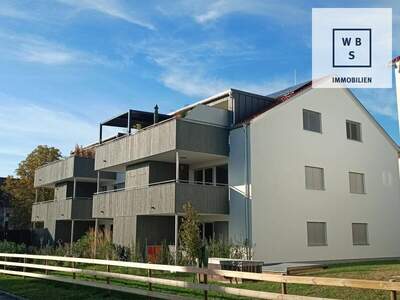 Wohnung mieten in 6922 Wolfurt