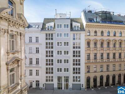Wohnung kaufen in 1020 Wien