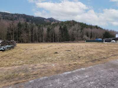 Grundstück kaufen in 9360 Friesach