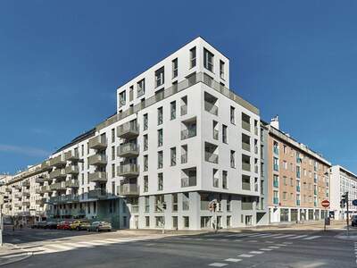 Anlageobjekt kaufen in 1120 Wien (Bild 2)