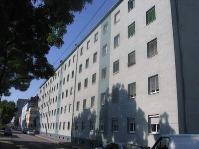 Mietwohnung in 8020 Graz