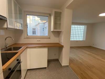 Wohnung mit Balkon mieten in 1090 Wien (Bild 4)