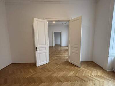 Mietwohnung in 1090 Wien