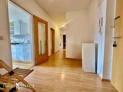 Terrassenwohnung kaufen in 3100 St. Pölten (Bild 4)