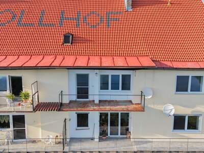 Altbauwohnung mit Balkon mieten in 9100 Völkermarkt (Bild 3)