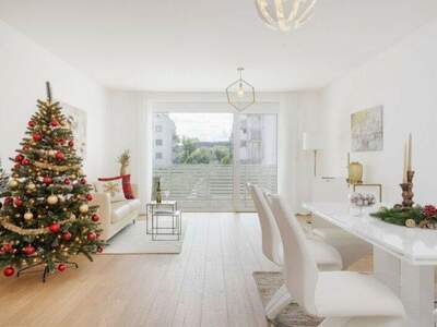 Terrassenwohnung mieten in 3250 Wieselburg (Bild 1)