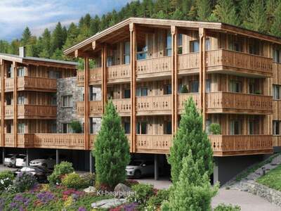 Wohnung kaufen in 8970 Schladming (Bild 5)