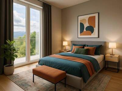 Wohnung kaufen in 9811 Lendorf