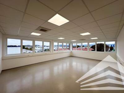 Bürohaus mieten in 4020 Linz