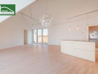 Terrassenwohnung mieten in 1030 Wien (Bild 3)