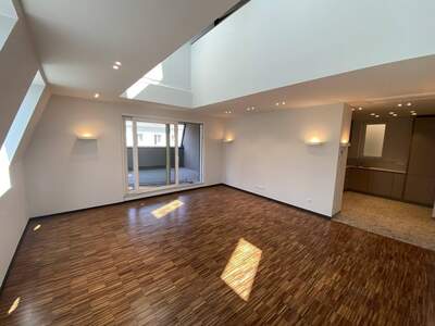 Wohnung kaufen in 1210 Wien