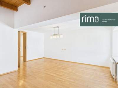 Altbauwohnung mit Balkon kaufen in 6700 Bludenz (Bild 1)