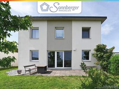 Einfamilienhaus kaufen in 3350 Haag (Bild 3)