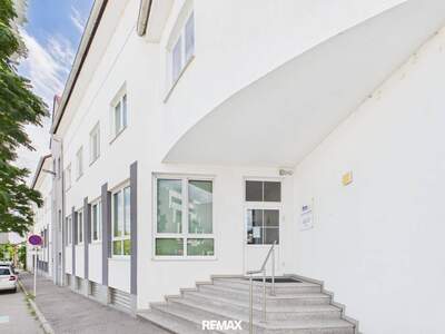 Gewerbeobjekt mieten in 7210 Mattersburg