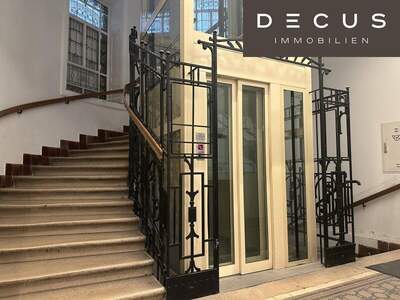 Büro / Praxis mieten in 1010 Wien (Bild 4)