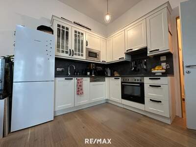 Terrassenwohnung kaufen in 1170 Wien (Bild 3)