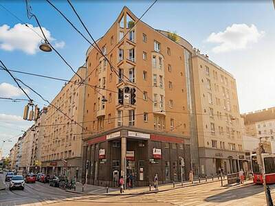 Gewerbeobjekt mieten in 1100 Wien