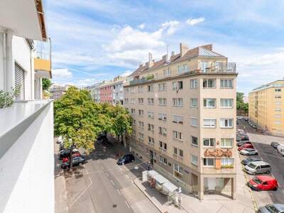 Terrassenwohnung kaufen in 1200 Wien (Bild 4)