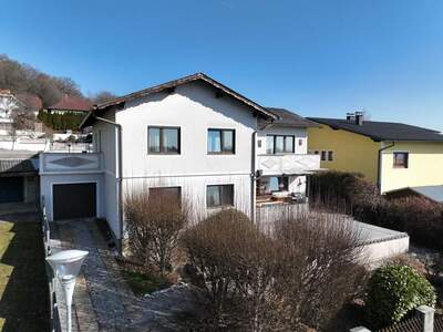 Haus kaufen in 3671 Marbach