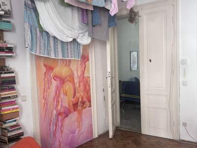 Altbauwohnung mieten in 1180 Wien (Bild 4)