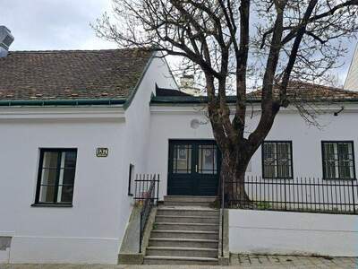 Terrassenwohnung kaufen in 1190 Wien (Bild 2)