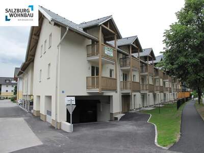 Immobilie provisionsfrei mieten in 5440 Golling