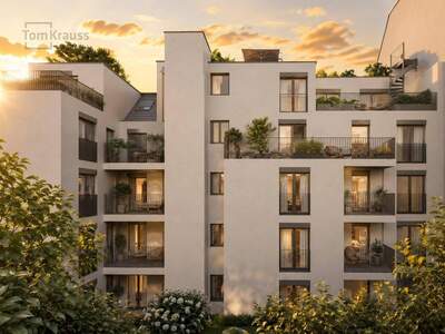 Wohnung kaufen in 1020 Wien