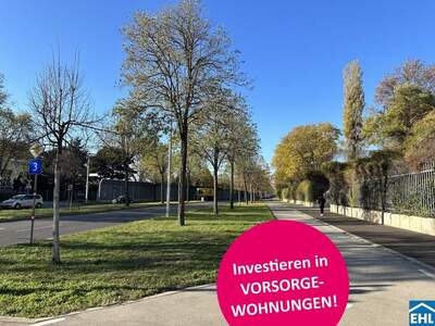 Eigentumswohnung in 1220 Wien