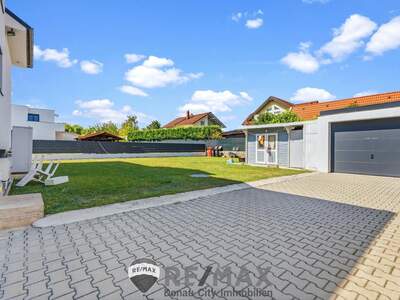Einfamilienhaus kaufen in 2432 Schwadorf (Bild 4)