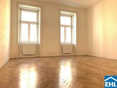 Wohnung mieten in 1070 Wien (Bild 2)